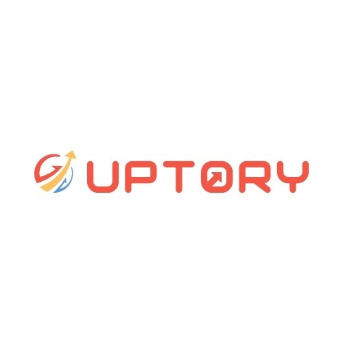 株式会社UPTORY