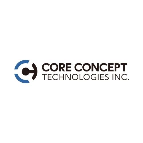 株式会社コアコンセプト・テクノロジー（略称：CCT）