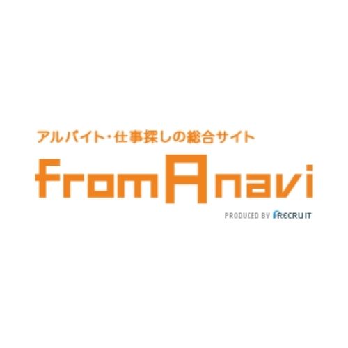 フロムエーナビ