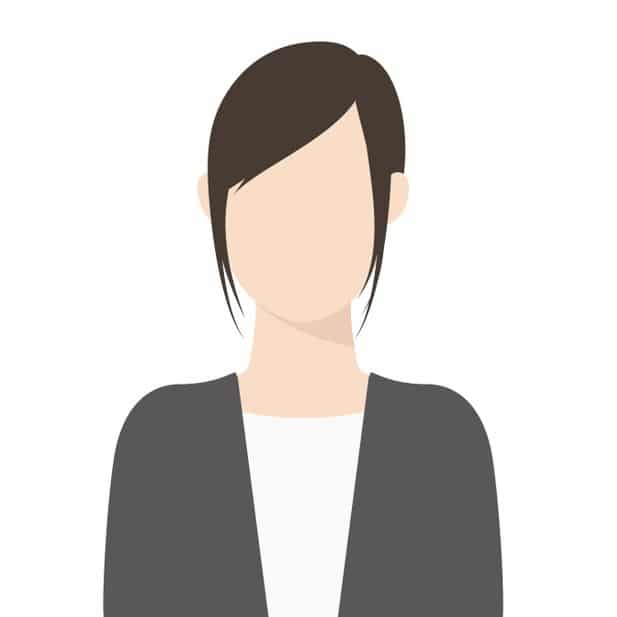 20代・女性