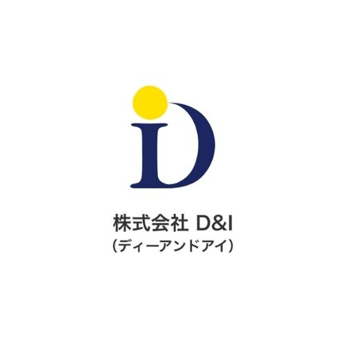 株式会社D&I（ディーアンドアイ）