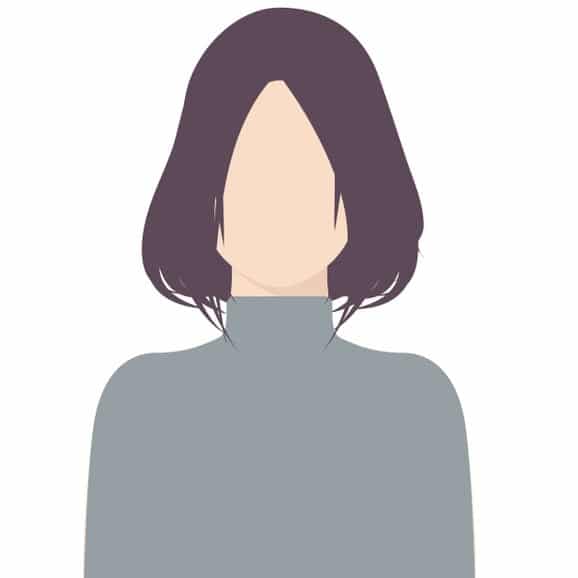 30代女性