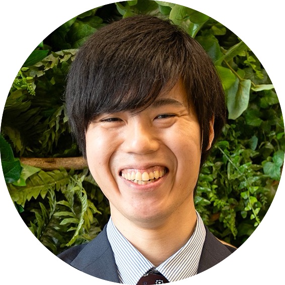 人事倉橋さん